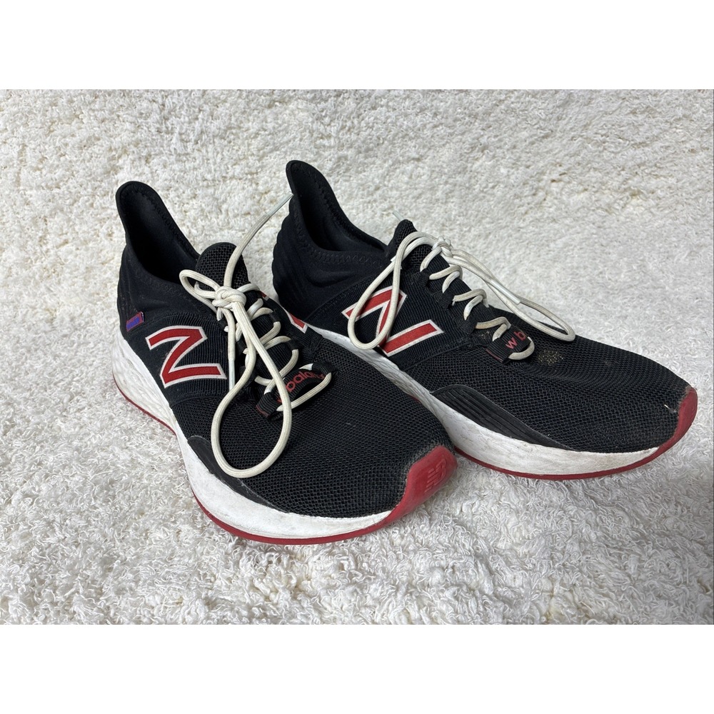 New Balance Fresh Foam Roav Men's 9.5 Lightweight Running Athletic Shoes